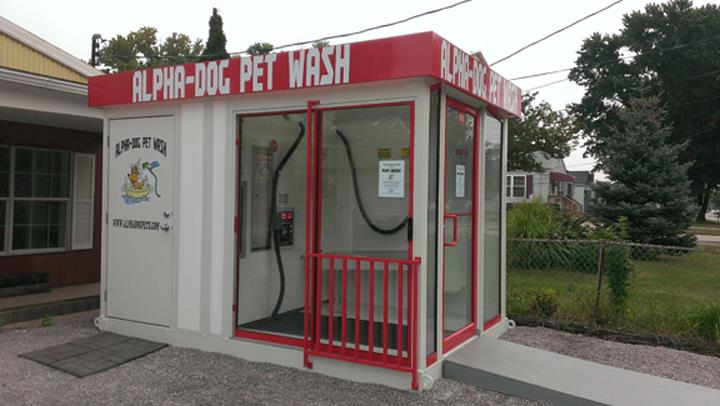 Alpha-Dog Pet Centers, L.L.C. - Amherst, OH - Slider 17